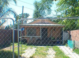 1211 Santa Fe Ave, Modesto, CA 95351