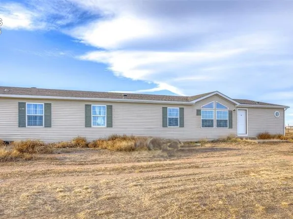 9431 Avenida Hermosa Vw, Fountain, CO 80817