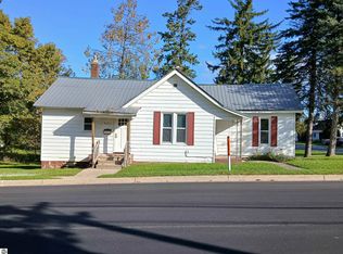 607 W Wright St, West Branch, MI 48661