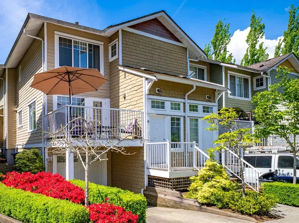 6110 138th St #6, Surrey, BC V3X 3V6