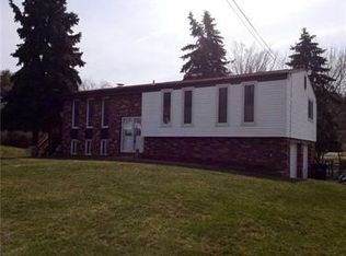 1732 Guyton Rd, Allison Park, PA 15101