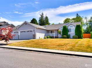 8434 282nd St NW, Stanwood, WA