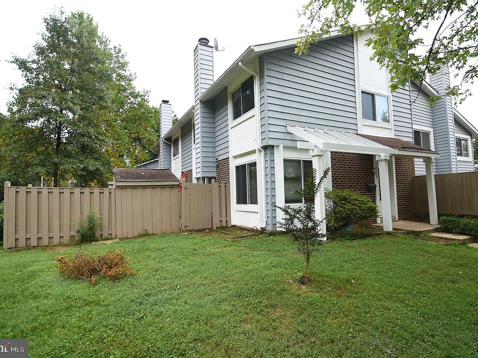 18720 Paprika Ct, Germantown, MD 20874 Zillow
