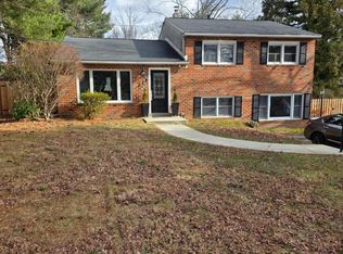 221 Ellis Ln, West Chester, PA 19380