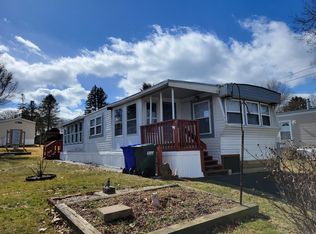 56 C St #L56, Groton, CT 06340