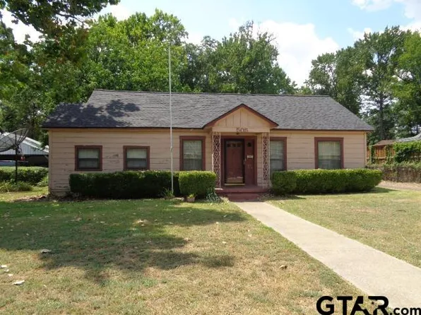 505 Hillcrest Ave, Tyler, TX 75702