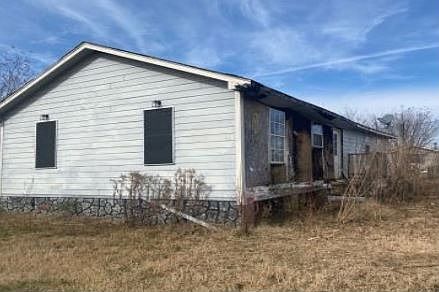 Property Front View