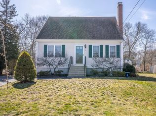 77 Morrison Rd, Taunton, MA 02780