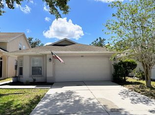 7851 Foxgrove Dr, Land O Lakes, FL 34637