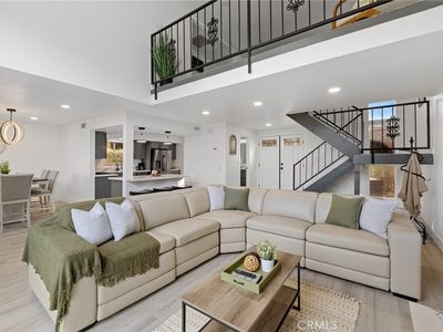 39961 Dyott Way, Palmdale, CA, 93551