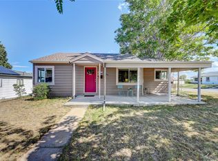 998 S Osage St, Denver, CO 80223