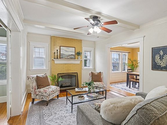 3rd image of 48 Gilbert Rd #1