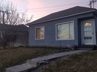 1109 Pollock Ave, Zillah, WA 98953