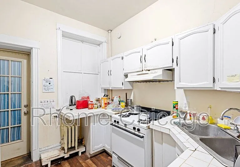 6115 S Drexel Ave #5 — Photo 5
