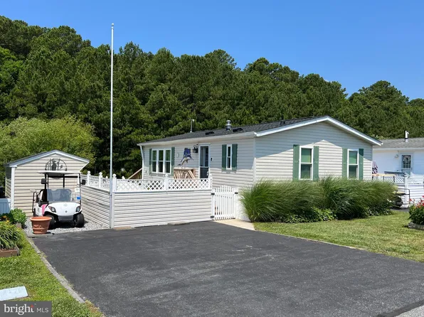 8328 S Longboat Way, Berlin, MD 21811