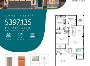 2904 Browning Ave, Artesia, NM 88210