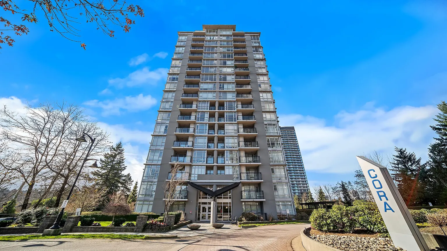 555 Delestre Ave #1702 photo 1