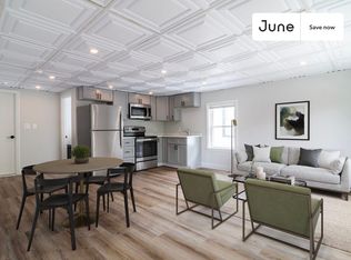 102 Cross St #2-F, Somerville, MA 02145
