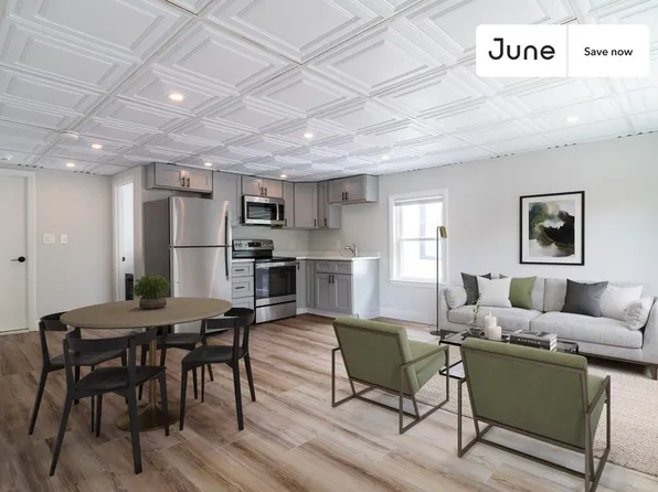 102 Cross St #A, Somerville, MA 02145