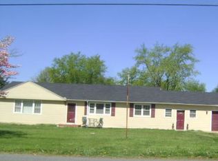 680 Bridgeton Pike, Mantua, NJ 08051