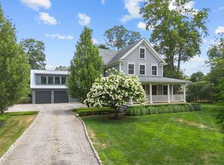 84 Olmstead Lane, Ridgefield, CT 06877