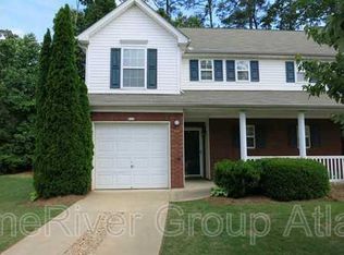 332 Cottonwood Creek Cir, Canton, GA 30114