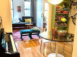 1989 Amsterdam Ave APT 24, New York, NY 10032