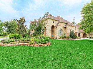 3 Violetta Ct, Spring, TX 77381