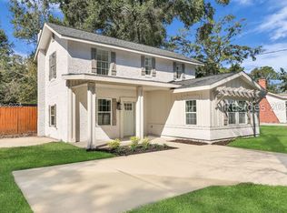 617 N Jasper St, Ridgeland, SC 29936