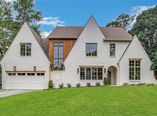 3360 Keswick Dr, Atlanta, GA 30341