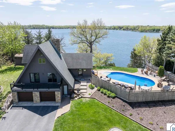 6218 Shamrock Dr, Madison Lake, MN 56063