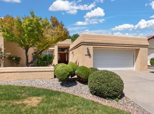 12209 Papaya Ct NE, Albuquerque, NM 87111