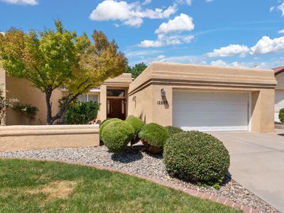 12209 Papaya Ct NE, Albuquerque, NM, 87111