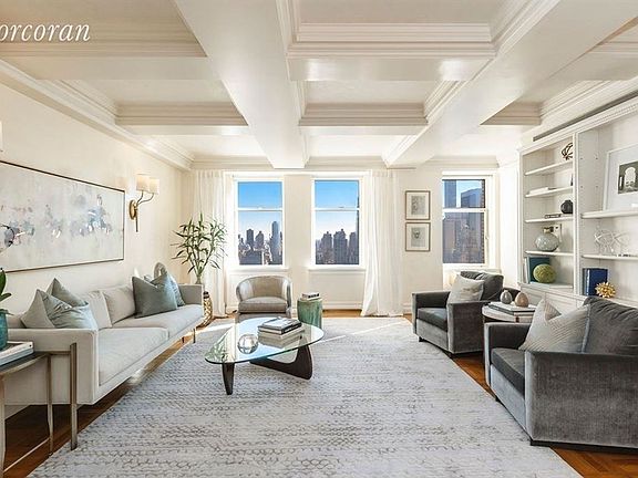 3rd image of 25 Central Park W #30JK