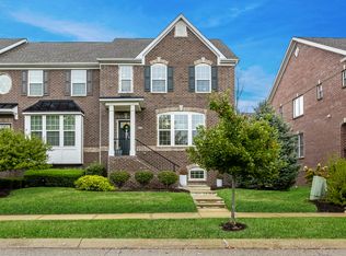 13616 Whitten Dr N, Fishers, IN 46037