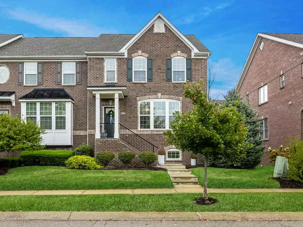 13616 Whitten Dr N, Fishers, IN 46037