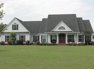 3130 Pebble Hill Rd, Waycross, GA 31503