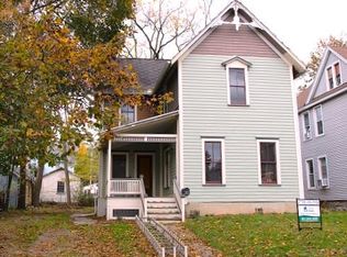 499 Fulton St, Waverly, NY 14892