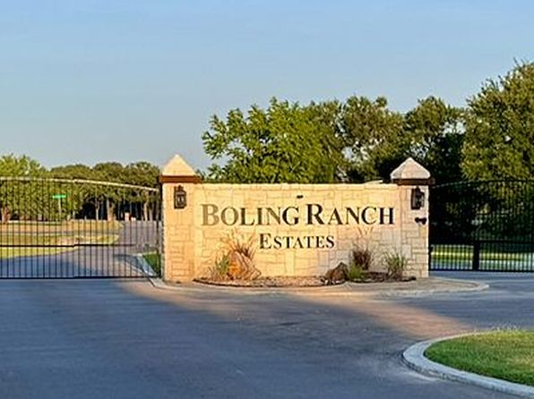 718 Boling Ranch Rd