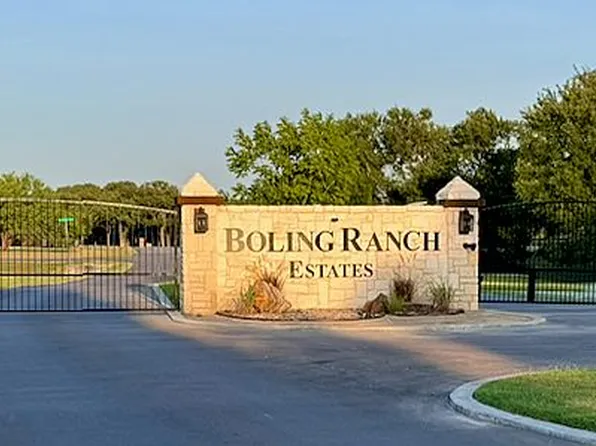 718 Boling Ranch Rd, Azle, TX 76020