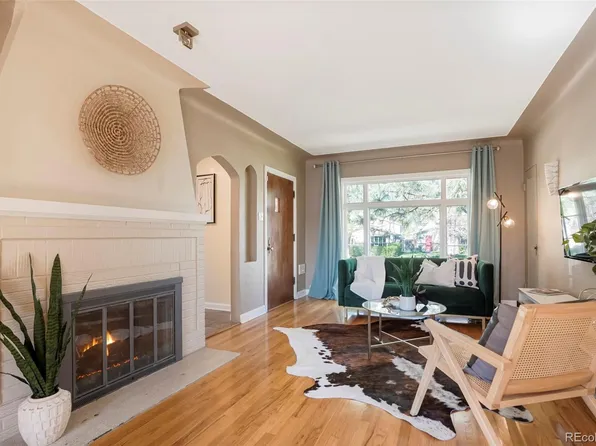 1810 S Downing Street, Denver, CO 80210