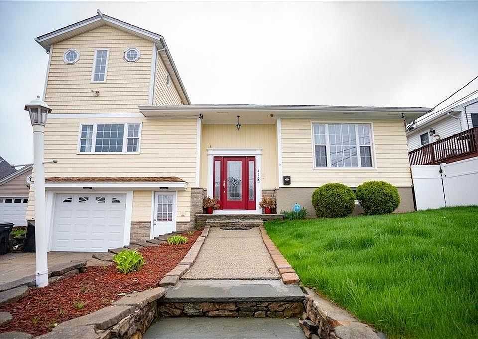 416 Union Ave, Cranston, RI 02920 Zillow