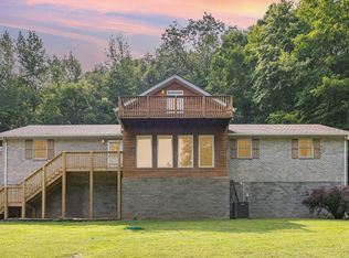 5141 Tranham Rd, Whites Creek, TN 37189