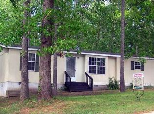 1708 Valley Rd, Milledgeville, GA 31061