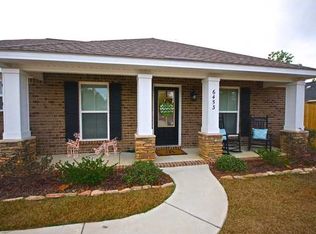 6453 Fox Hunt Dr, Semmes, AL 36575