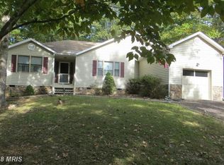 209 Creekside Dr, Locust Grove, VA 22508