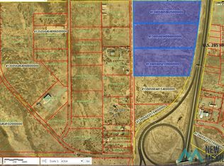 6100 N Main St, Roswell, NM 88201