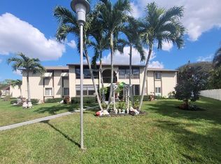 3626 La Mar Ct APT A-1, Greenacres, FL 33463