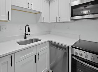 Foraker & Section, Cincinnati, OH 45212
