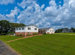 5595 N Torch Rd, Coolville, OH 45723